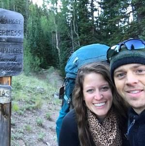 Meet your Posher, Miranda